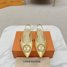 Louis Vuitton Sandals